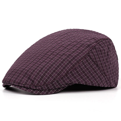 Elgin™ | Breezy Summer Cap