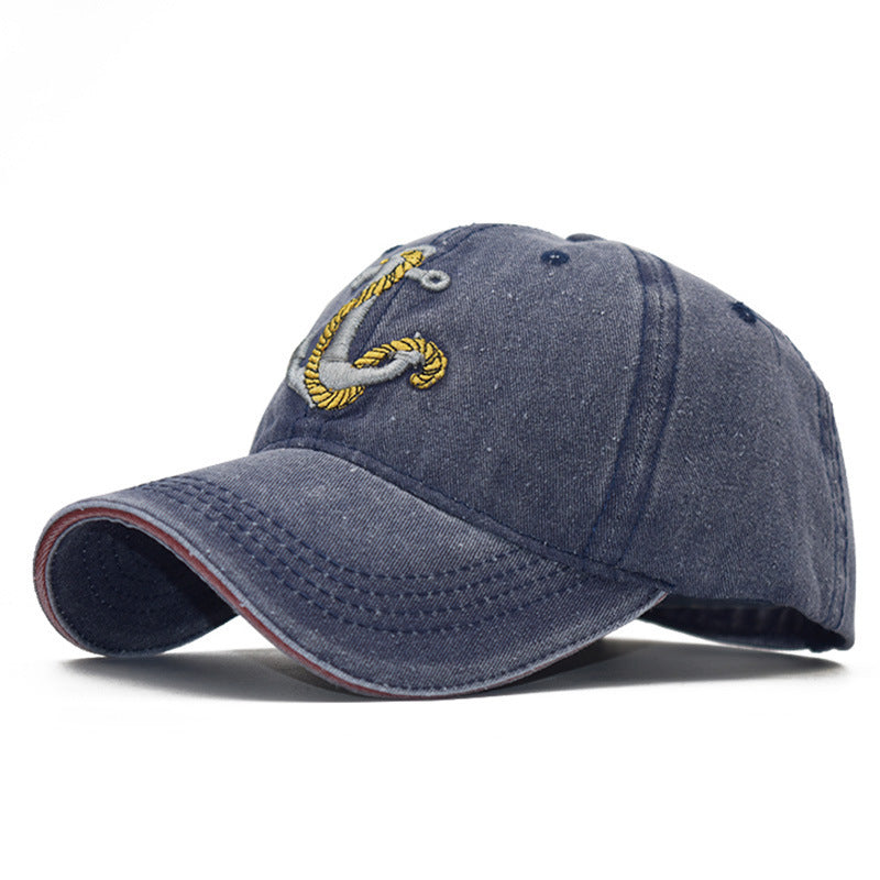 Atlantic Anchor™ Hat