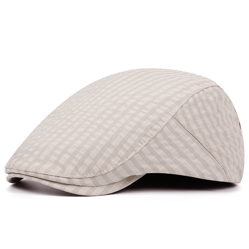 Elgin™ | Breezy Summer Cap