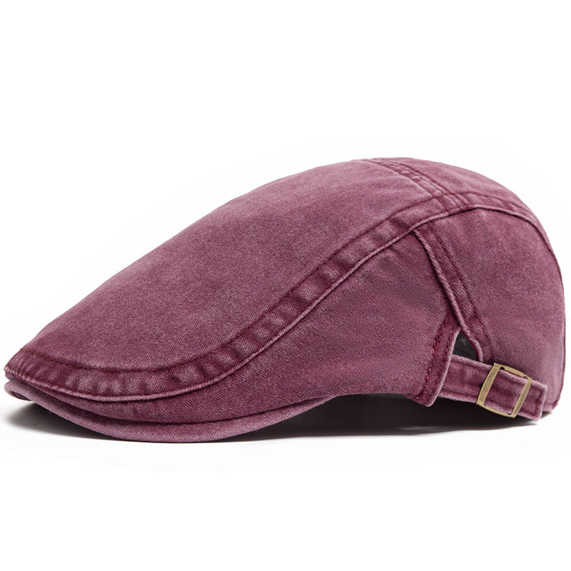 Winston™ Classic Vintage Beret | Exclusive Limited Edition