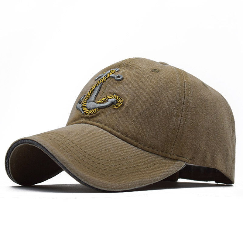 Atlantic Anchor™ Hat
