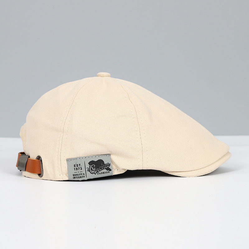 Albert | Contemporary Classic Cap
