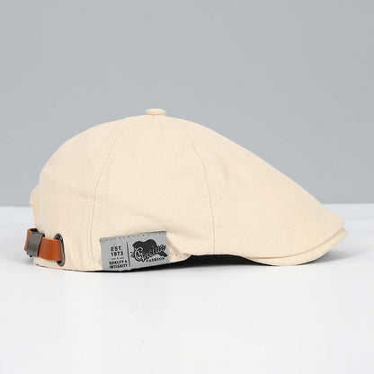Albert | Contemporary Classic Cap