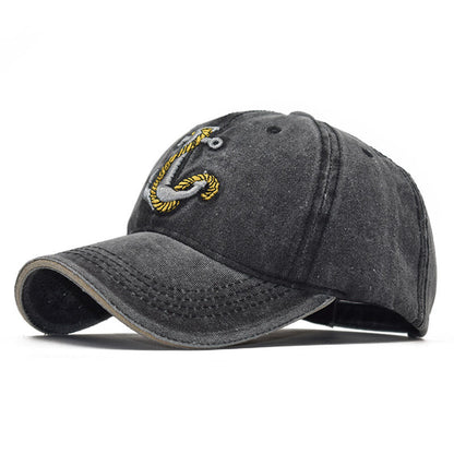 Atlantic Anchor™ Hat