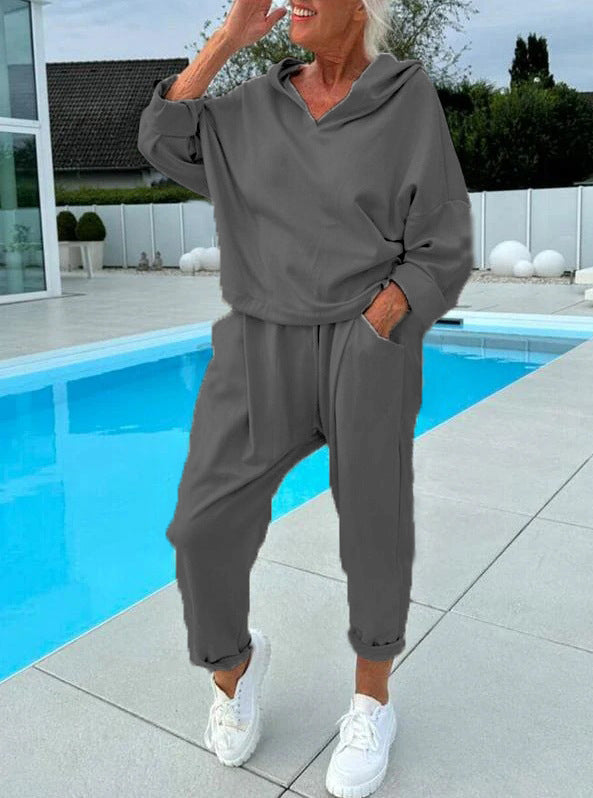 Vera™ Classic Cozy Lounge Ensemble