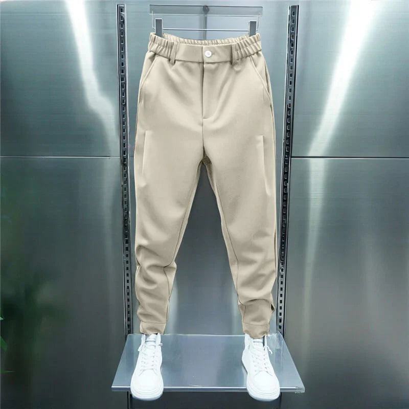 Theo™ Flexible Stretch Trousers