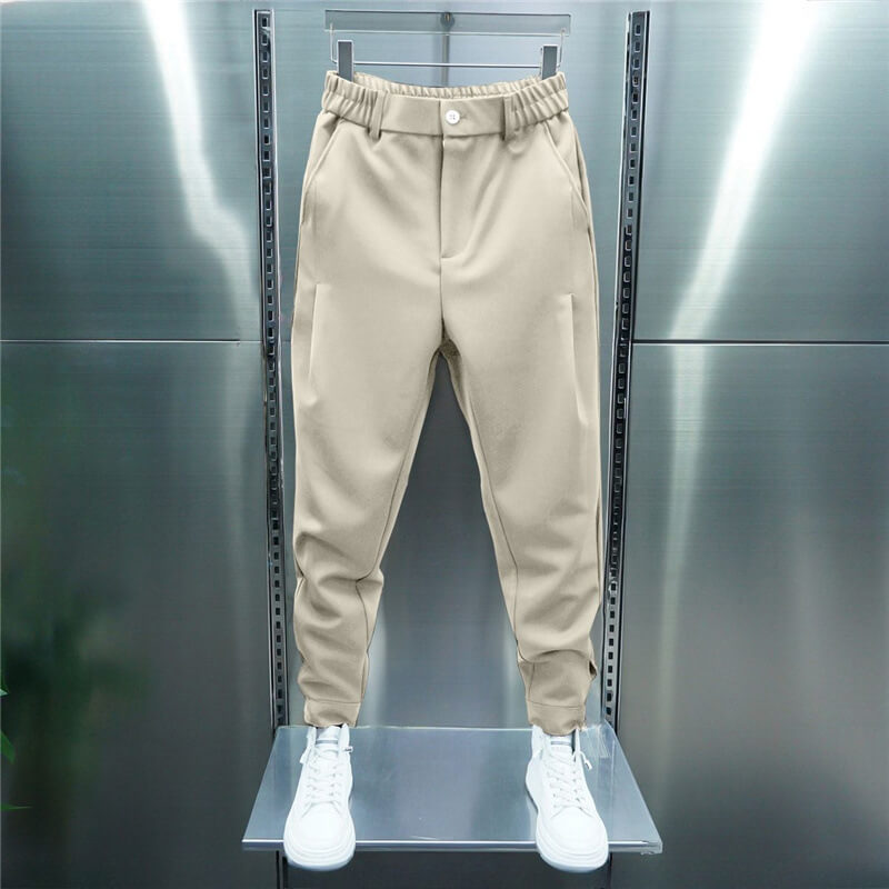 Theo™ Flexible Stretch Trousers