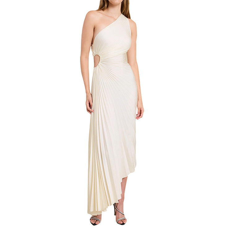 Ivana - Pleated Inspiration