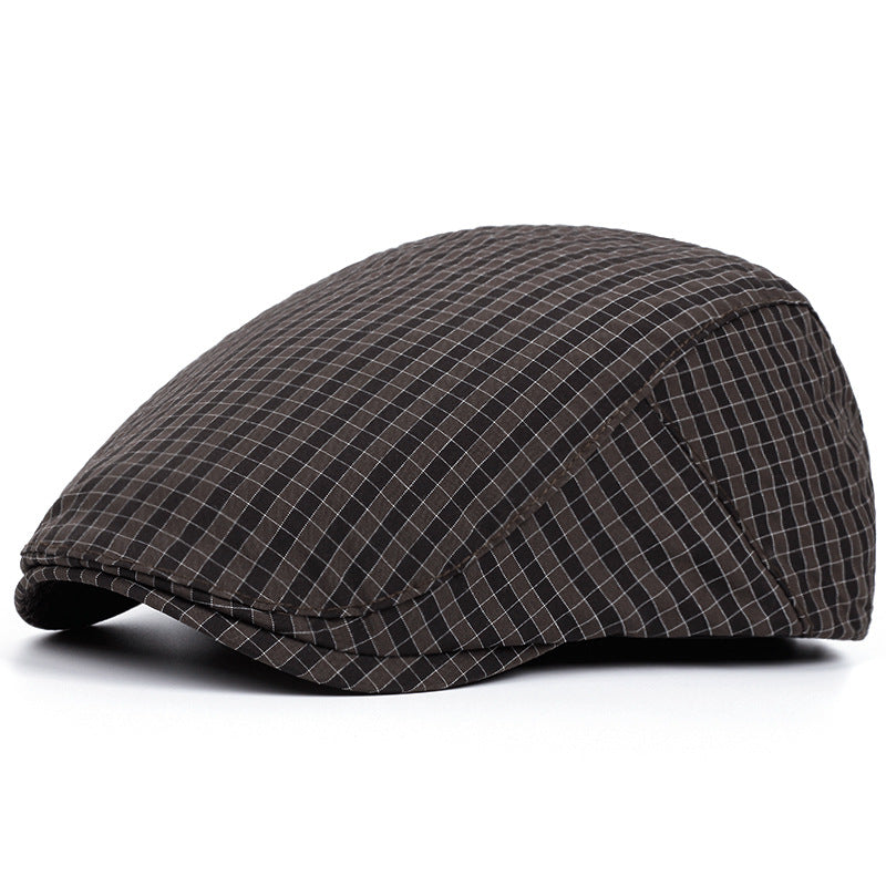 Elgin™ | Breezy Summer Cap