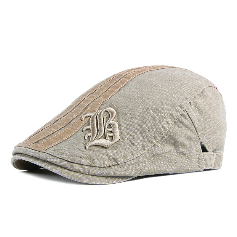 Vanguard™ | Urban Stitch Cap