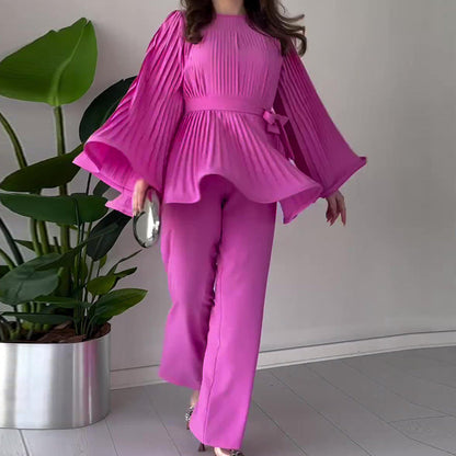 Natalie's Timeless Charm Duo Set