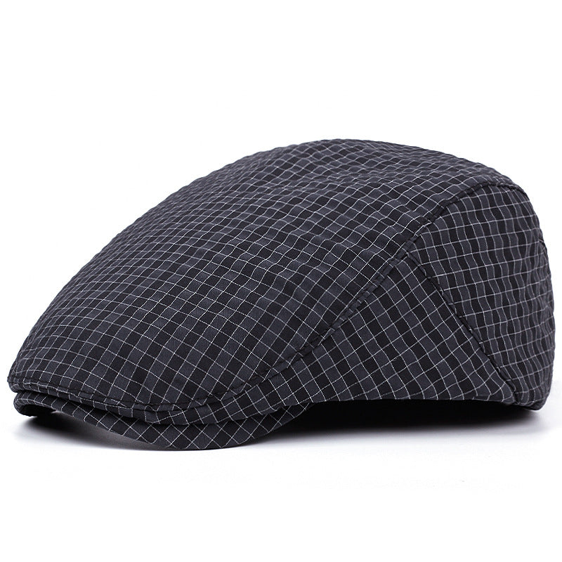 Elgin™ | Breezy Summer Cap