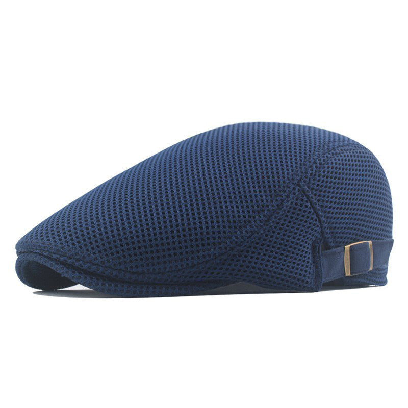 Colby™ | Ventilated Mesh Cap
