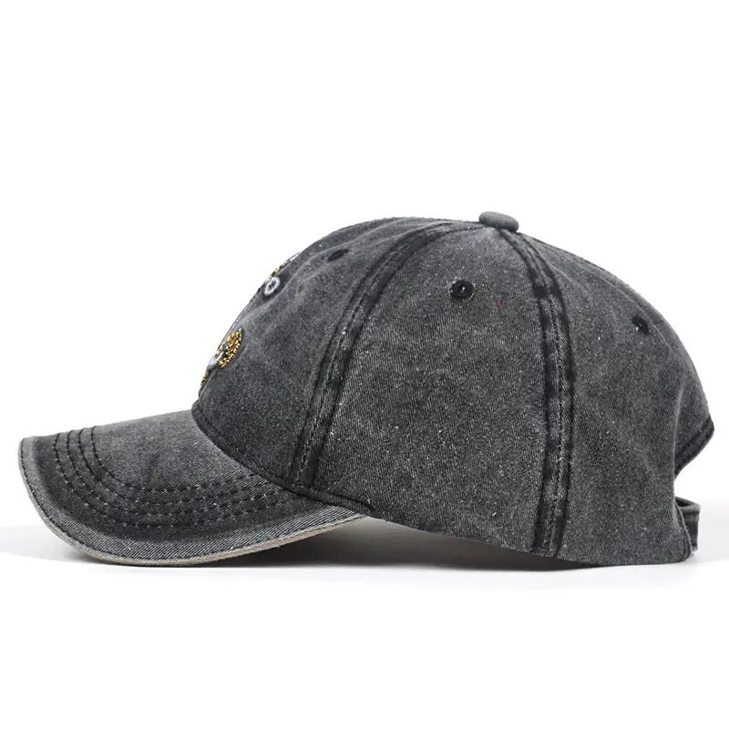 Atlantic Anchor™ Hat