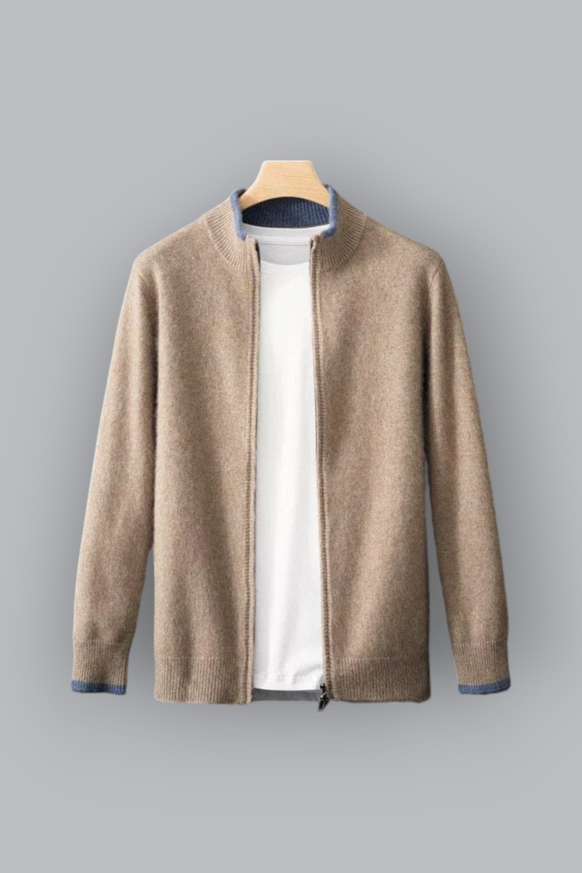 Tobias Mercer™ Wool Blend Outerwear