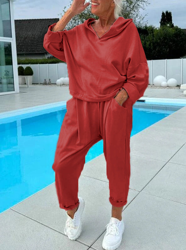 Vera™ Classic Cozy Lounge Ensemble