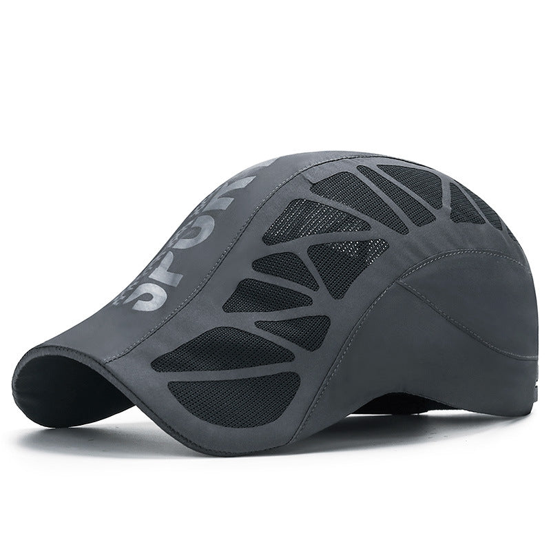 Aero™ | Rapid-Dry Athletic Cap