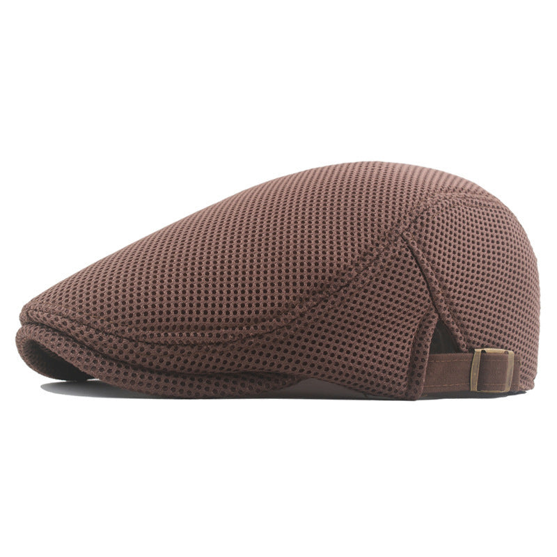 Colby™ | Ventilated Mesh Cap