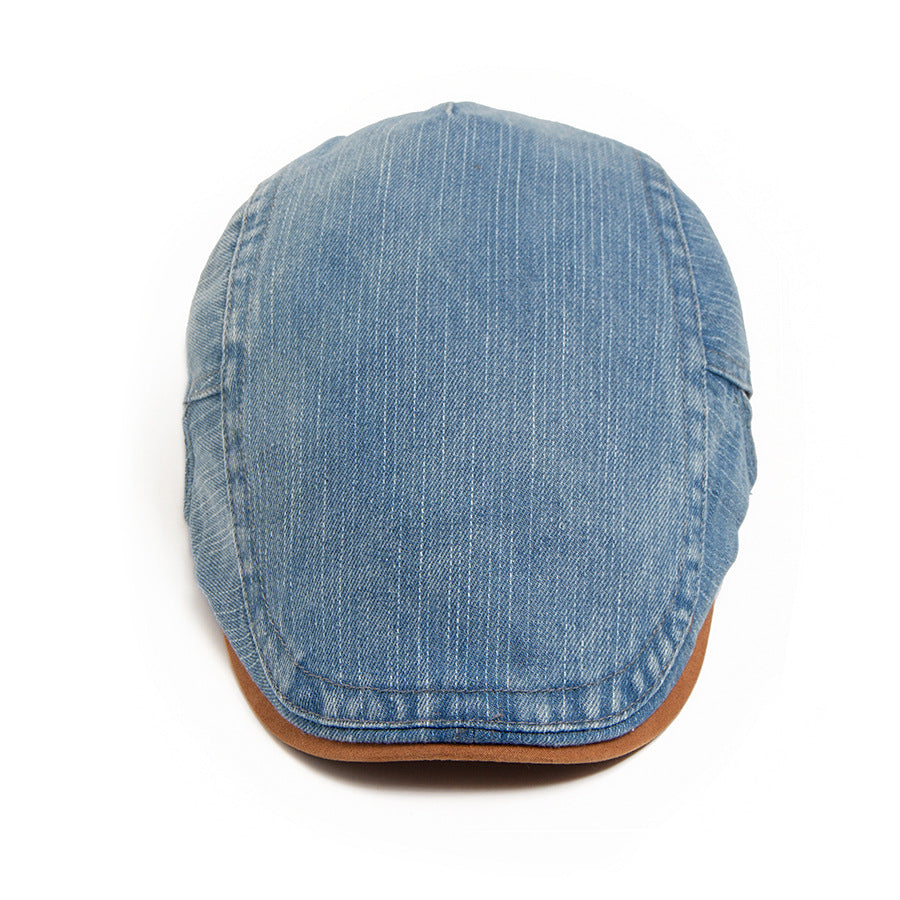 Gord™ | Durable Denim Cap