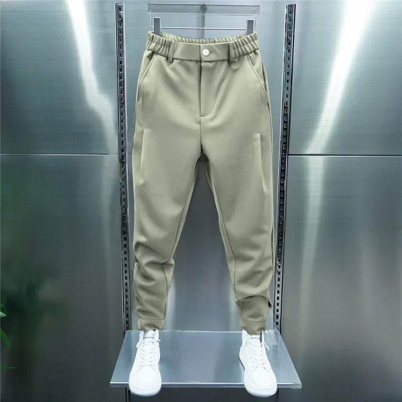 Theo™ Flexible Stretch Trousers