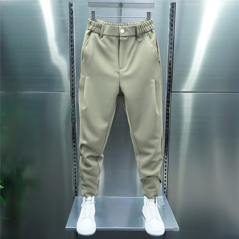 Theo™ Flexible Stretch Trousers