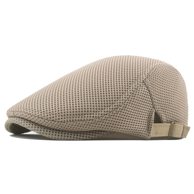 Colby™ | Ventilated Mesh Cap
