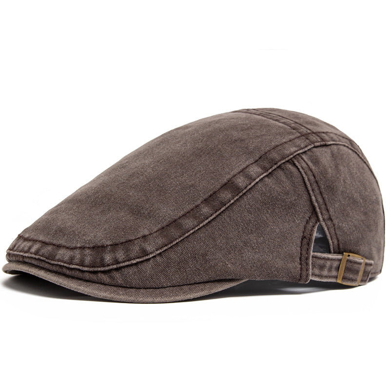 Winston™ Classic Vintage Beret | Exclusive Limited Edition