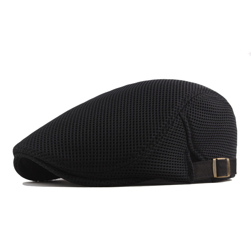 Colby™ | Ventilated Mesh Cap