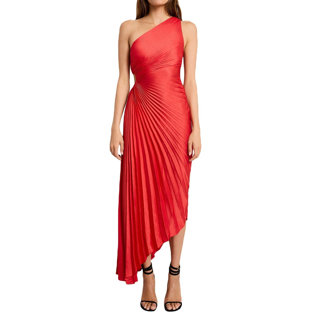 Ivana - Pleated Inspiration