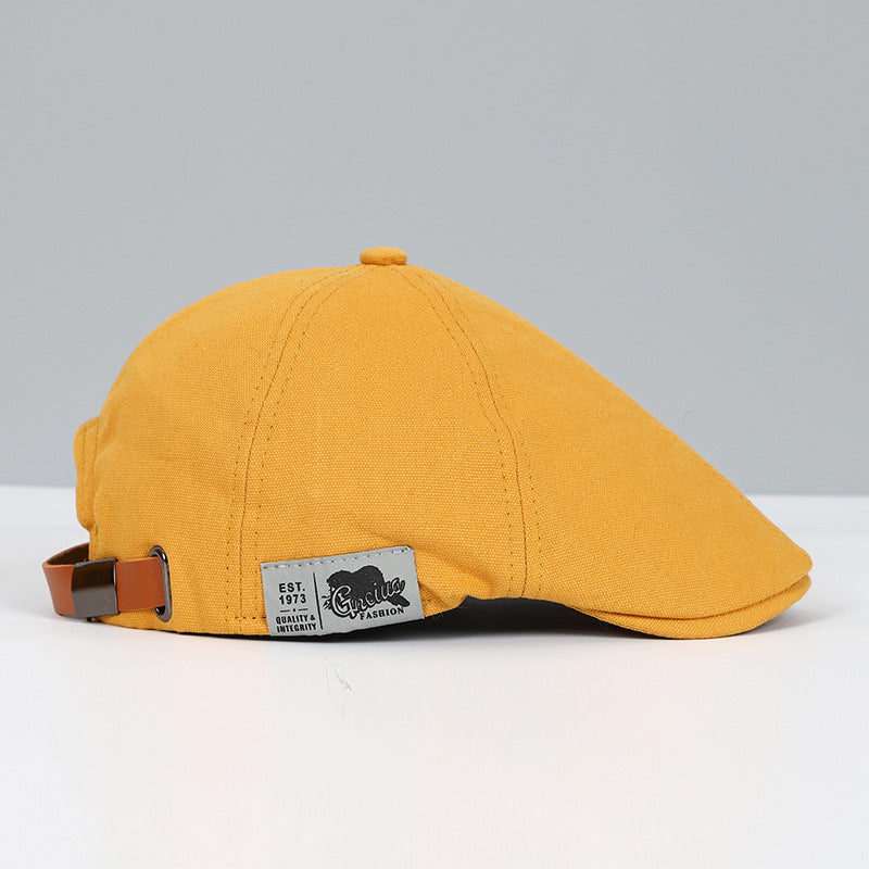 Albert | Contemporary Classic Cap