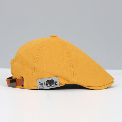 Albert | Contemporary Classic Cap