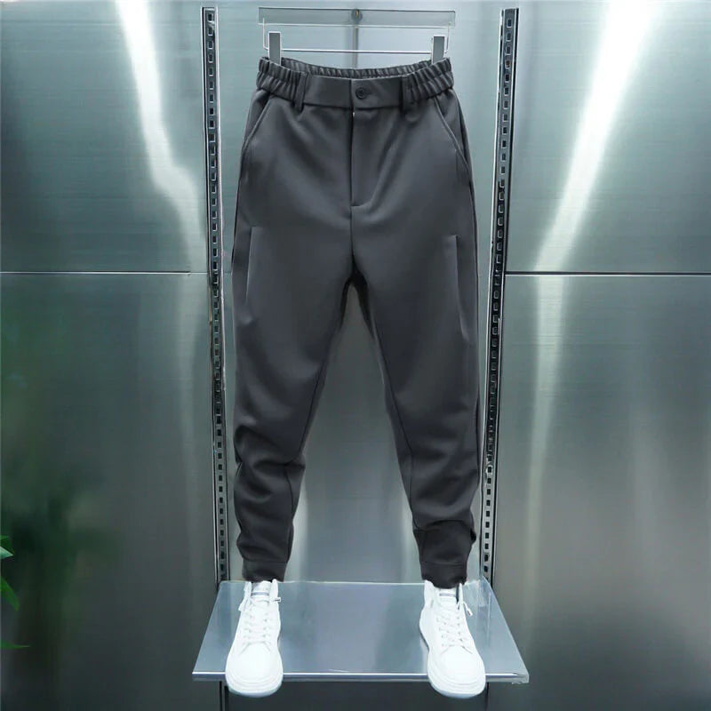 Theo™ Flexible Stretch Trousers