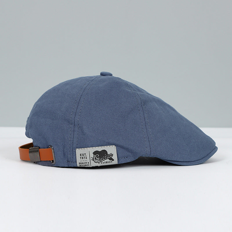 Albert | Contemporary Classic Cap