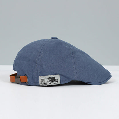 Albert | Contemporary Classic Cap