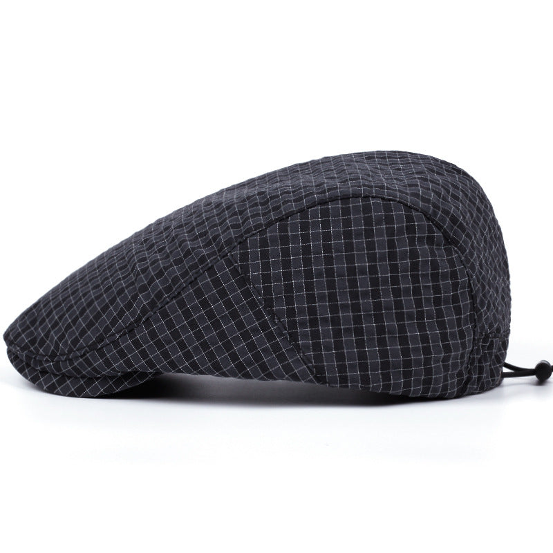 Elgin™ | Breezy Summer Cap