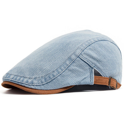 Gord™ | Durable Denim Cap