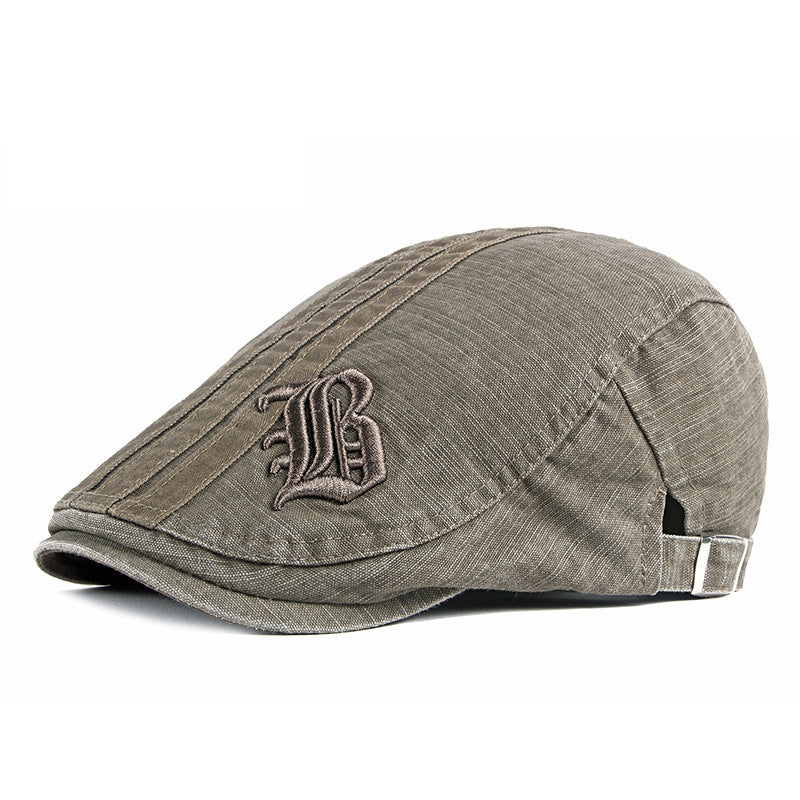 Vanguard™ | Urban Stitch Cap