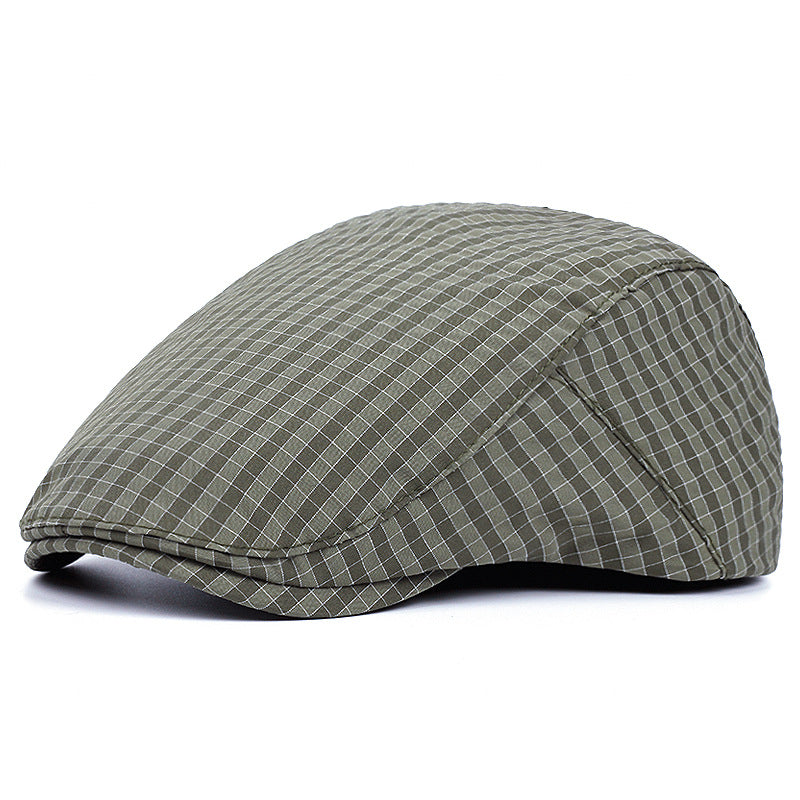 Elgin™ | Breezy Summer Cap