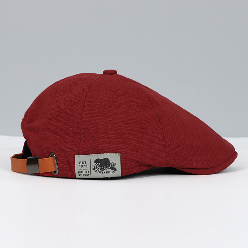 Albert | Contemporary Classic Cap