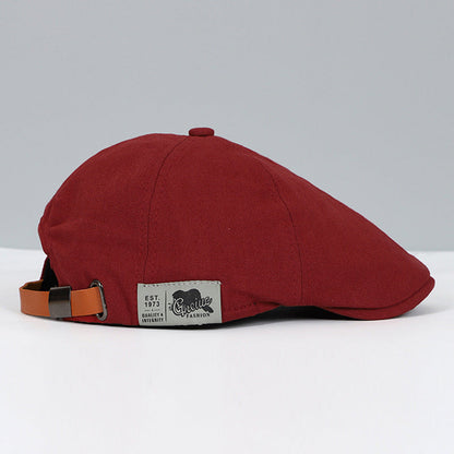 Albert | Contemporary Classic Cap