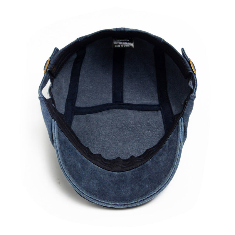 Winston™ Classic Vintage Beret | Exclusive Limited Edition