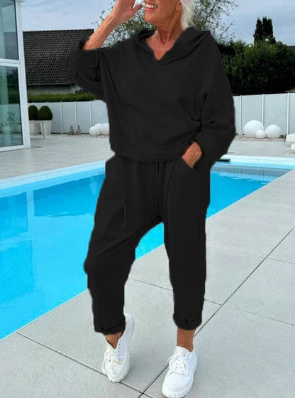 Vera™ Classic Cozy Lounge Ensemble