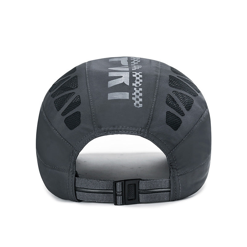 Aero™ | Rapid-Dry Athletic Cap