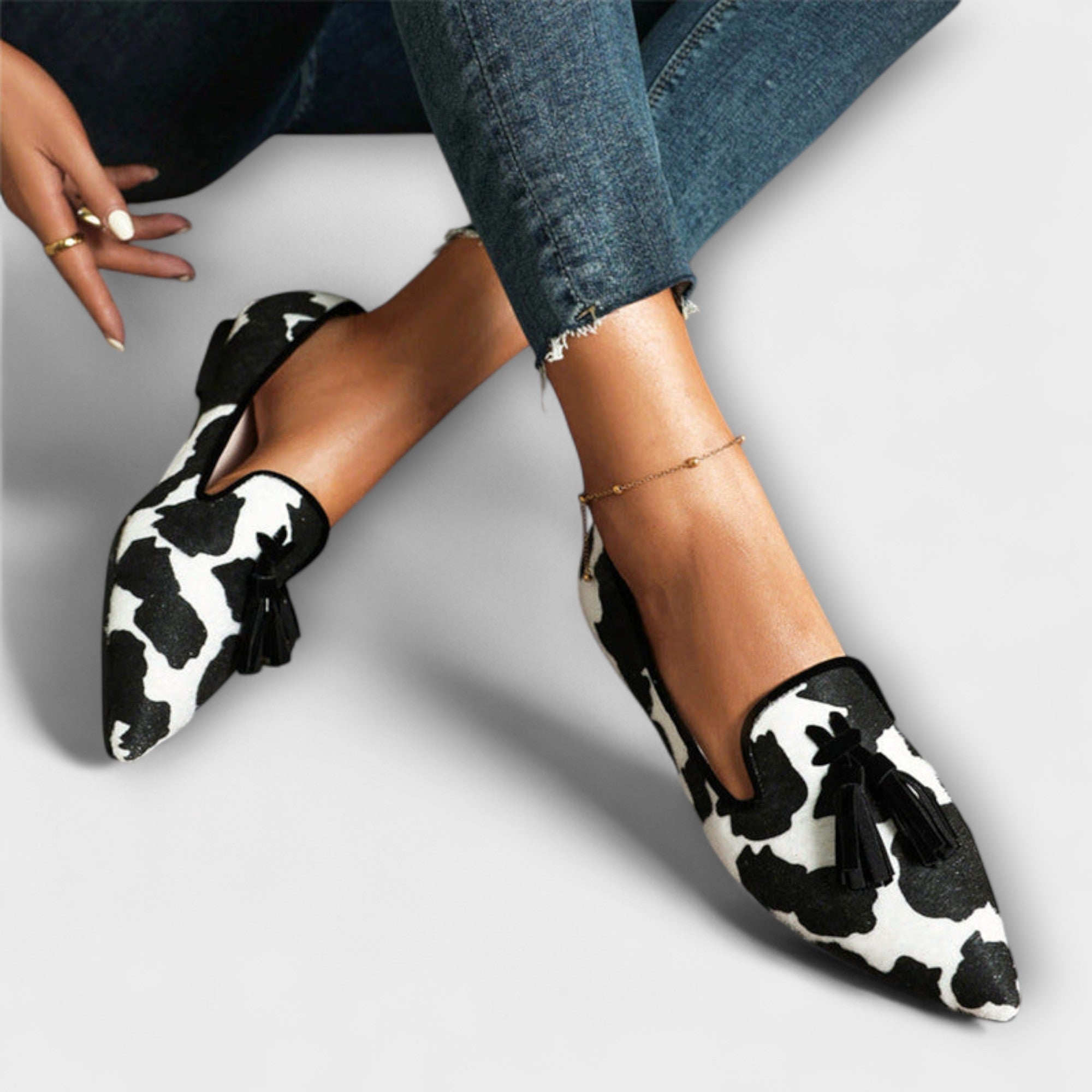 July Collection: Stylish Loafers
