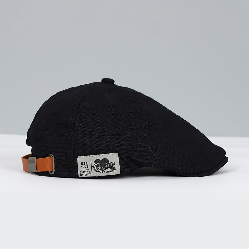 Albert | Contemporary Classic Cap