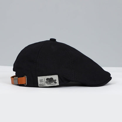Albert | Contemporary Classic Cap