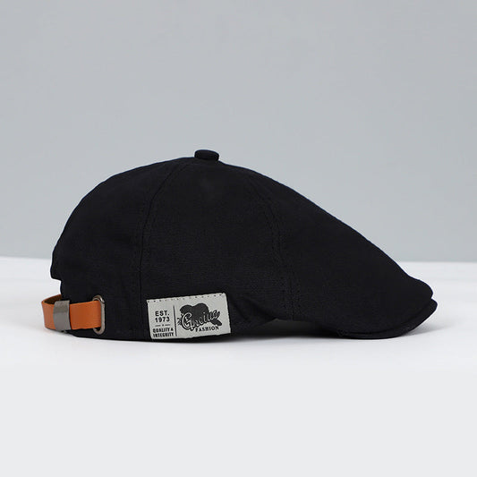 Albert | Contemporary Classic Cap