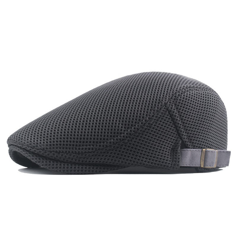 Colby™ | Ventilated Mesh Cap