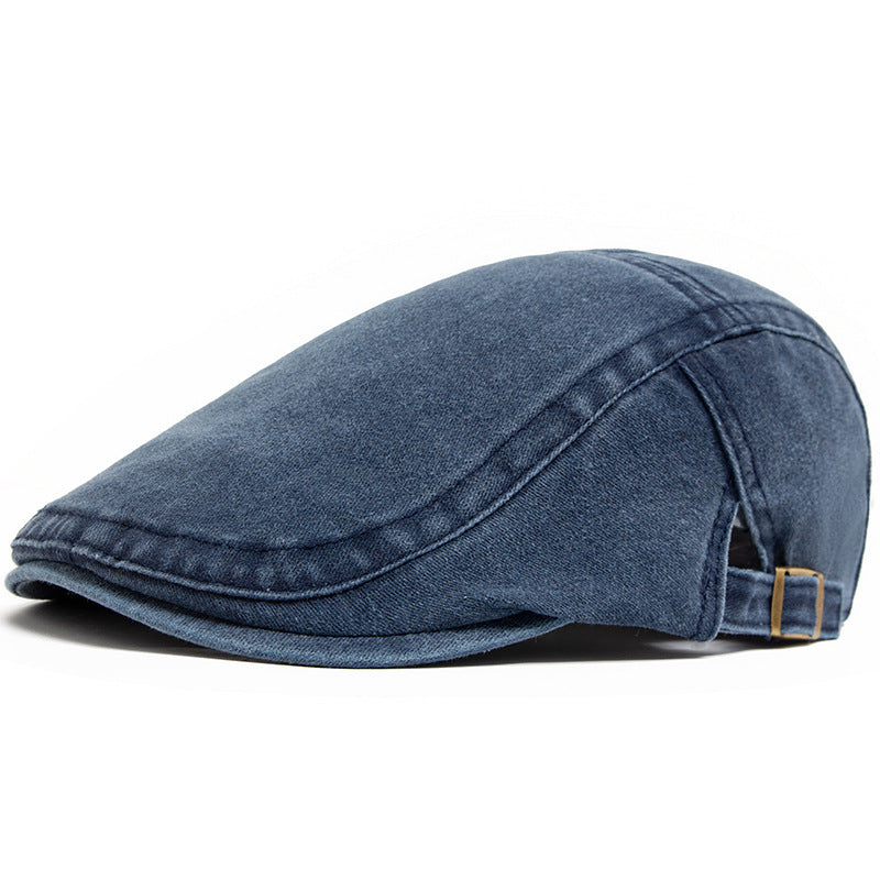 Mary™ Classic Vintage Beret | Exclusive Limited Edition