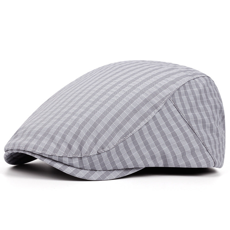 Elgin™ | Breezy Summer Cap